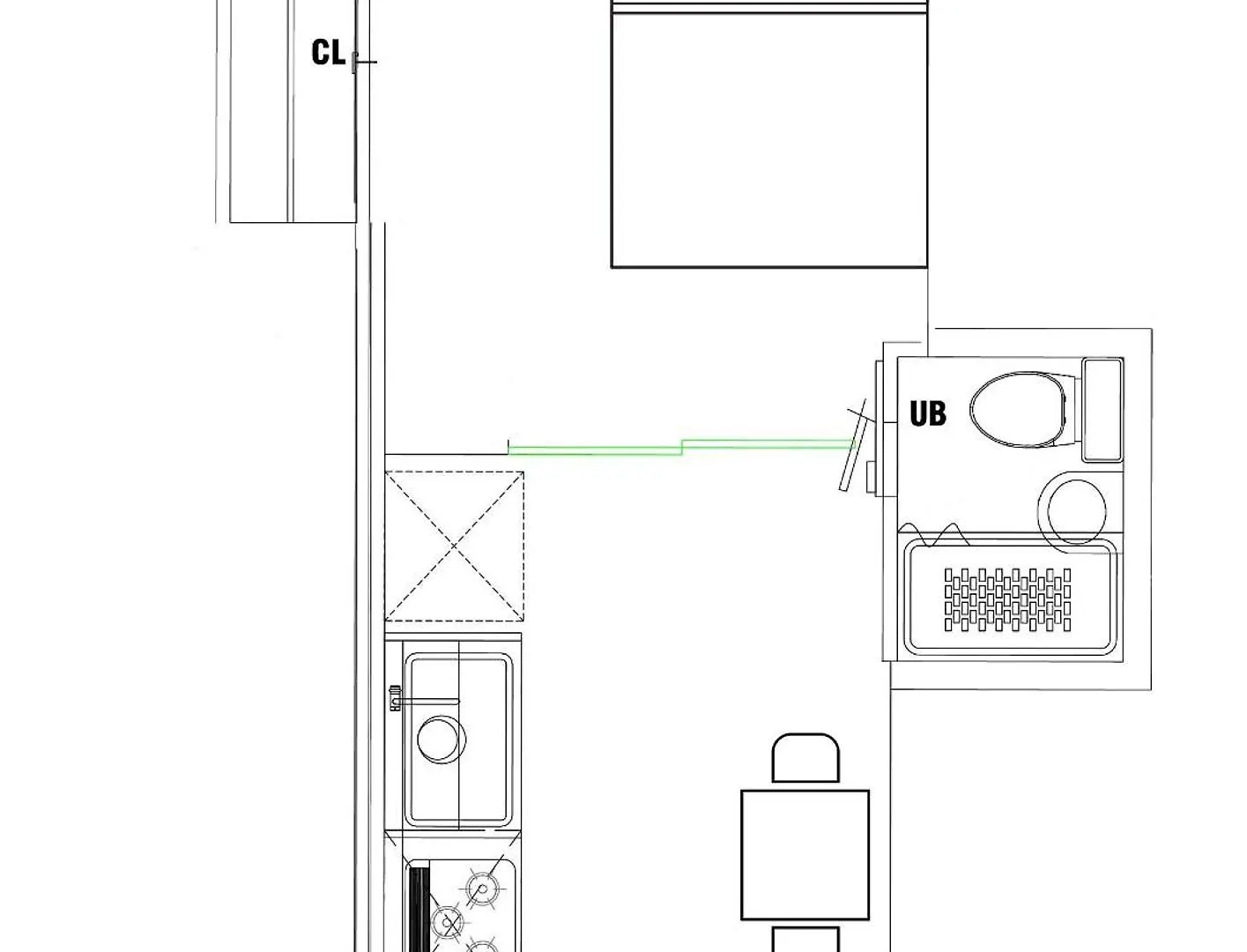Aparthotel Ikebukuro Area R22 Kamiike Apartment Tokyo Japan