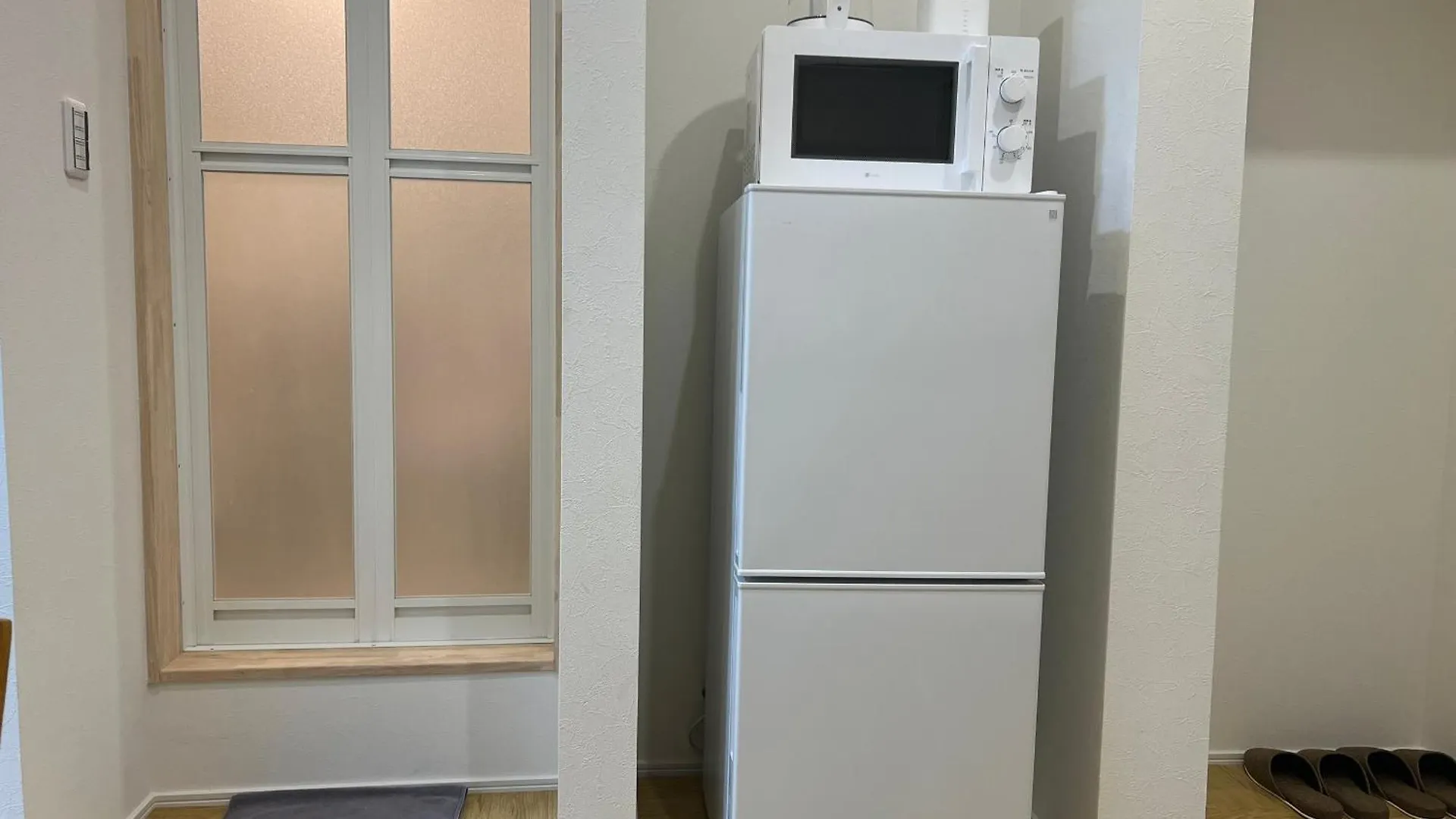 Ikebukuro Area R22 Kamiike Apartment Tokyo 0*,  Japan