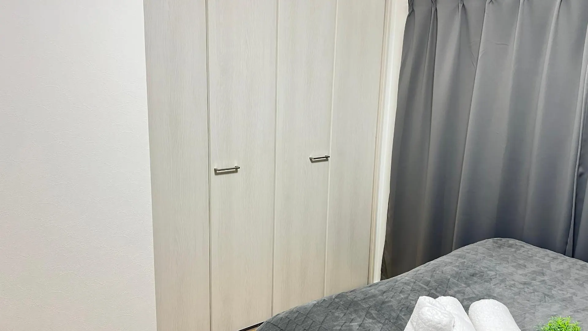 Aparthotel Ikebukuro Area R22 Kamiike Apartment Tokyo