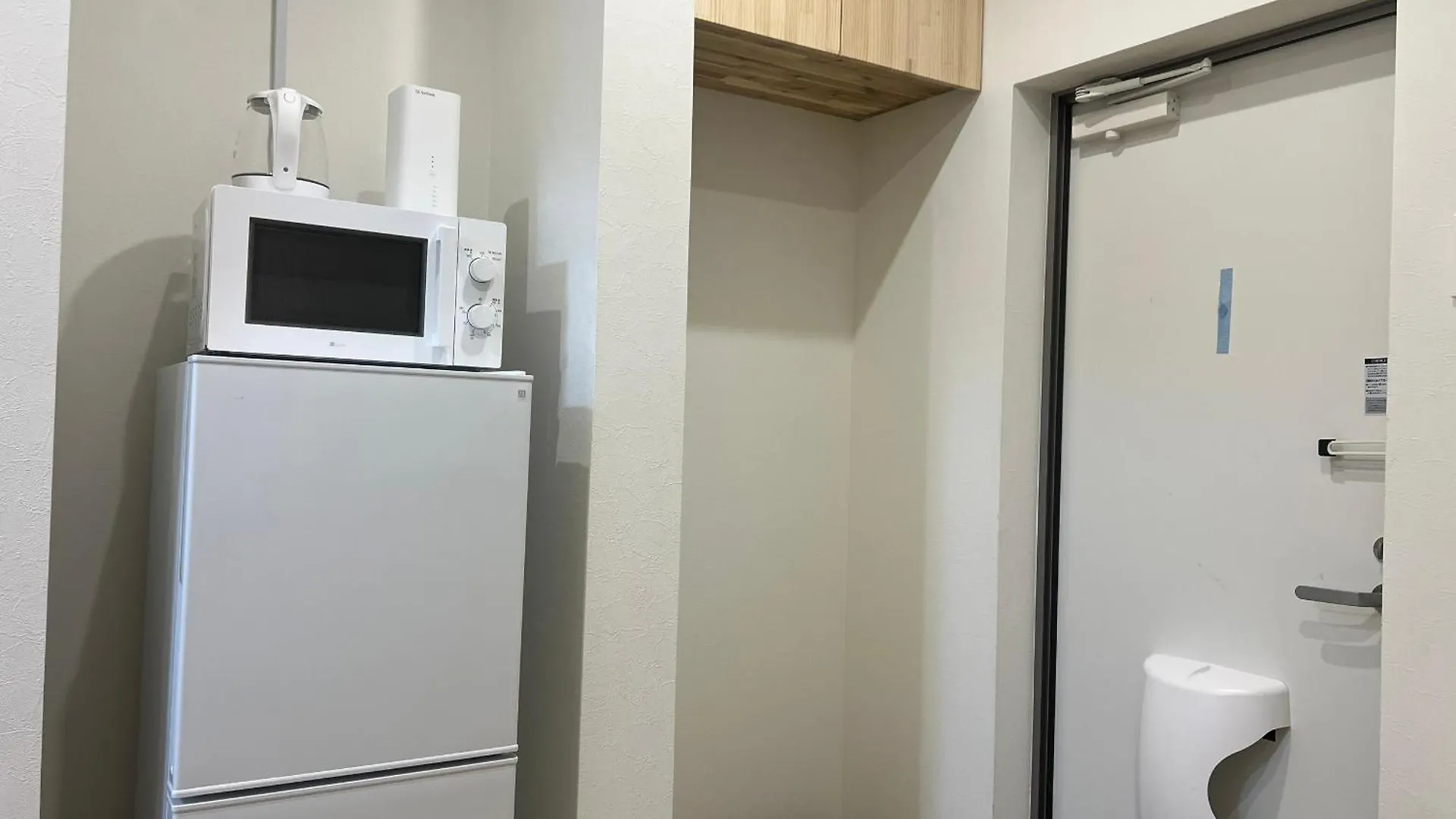 Ikebukuro Area R22 Kamiike Apartment Tokyo 0*,