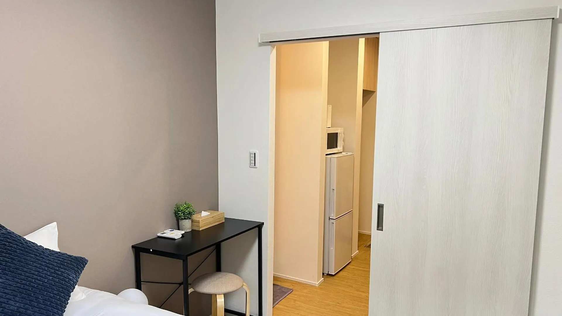 Aparthotel Ikebukuro Area R22 Kamiike Apartment Tokyo Japan