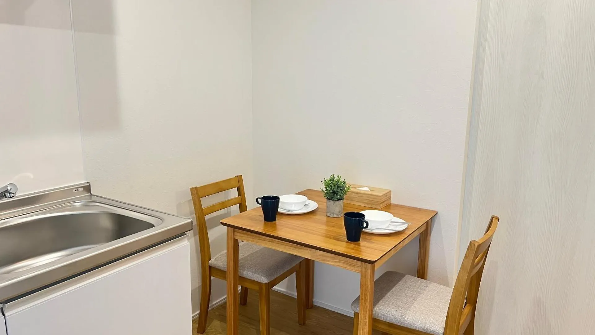 Ikebukuro Area R22 Kamiike Apartment Tokyo Japan