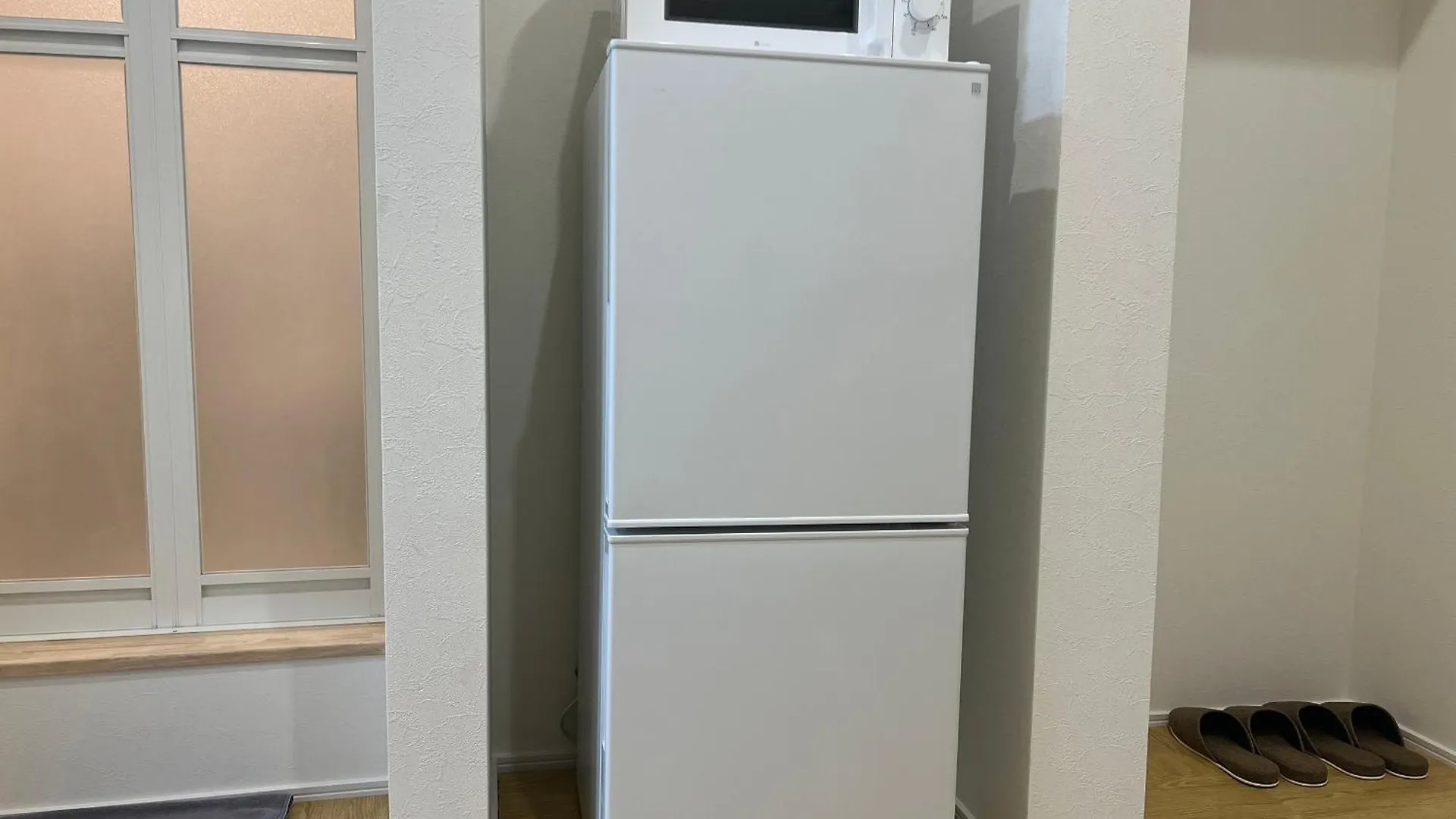 Ikebukuro Area R22 Kamiike Apartment Tokyo Aparthotel