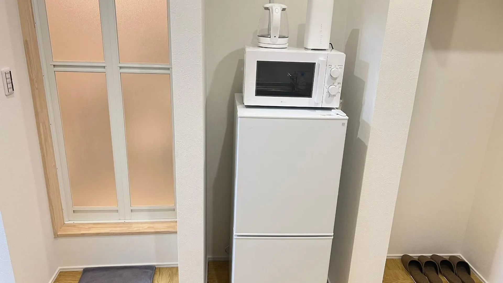 Ikebukuro Area R22 Kamiike Apartment Tokyo