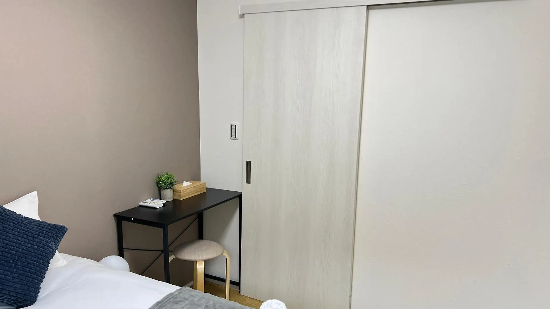 Ikebukuro Area R22 Kamiike Apartment Tokyo Aparthotel