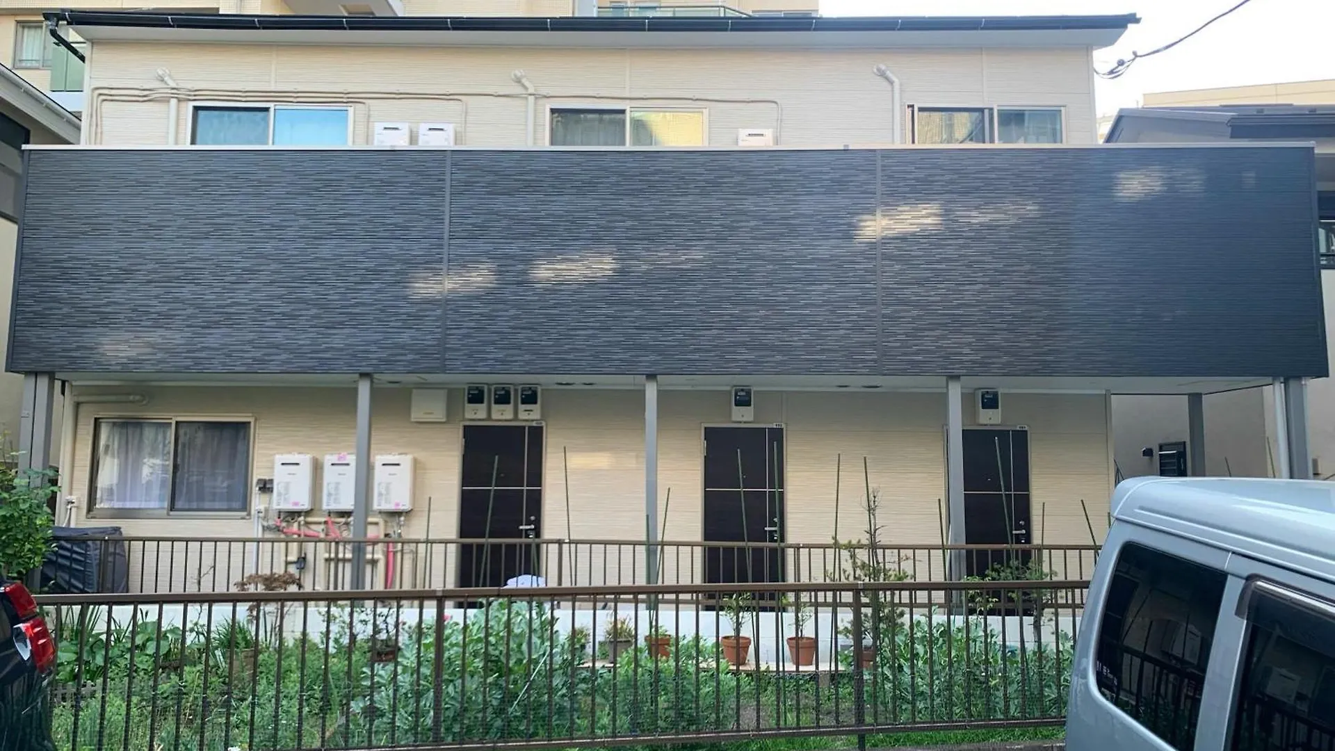 شقة فندقية طوكيو Ikebukuro Area R22 Kamiike Apartment