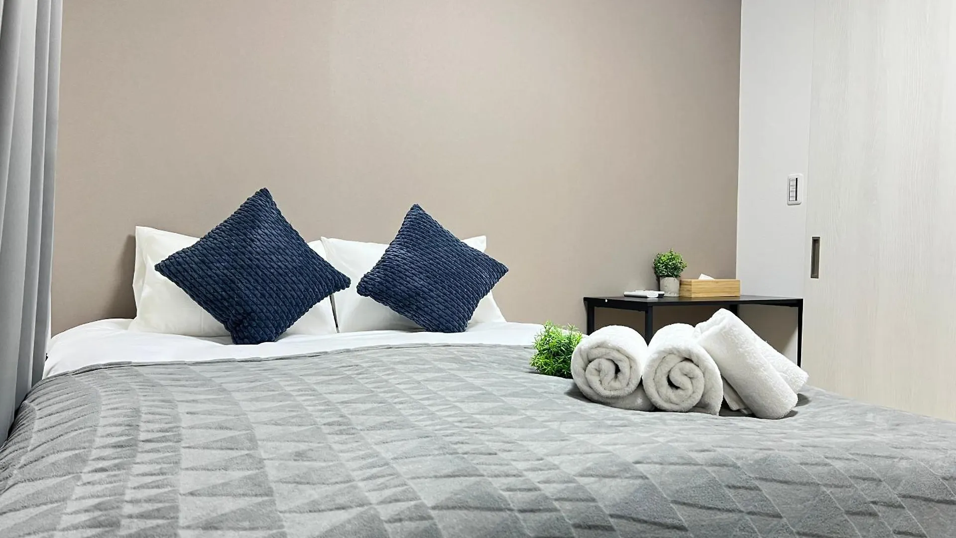 طوكيو Ikebukuro Area R22 Kamiike Apartment اليابان