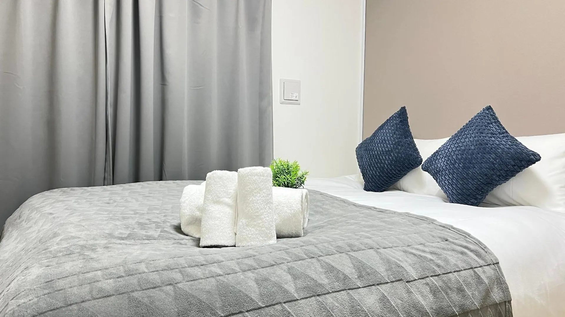 طوكيو Ikebukuro Area R22 Kamiike Apartment 0*,