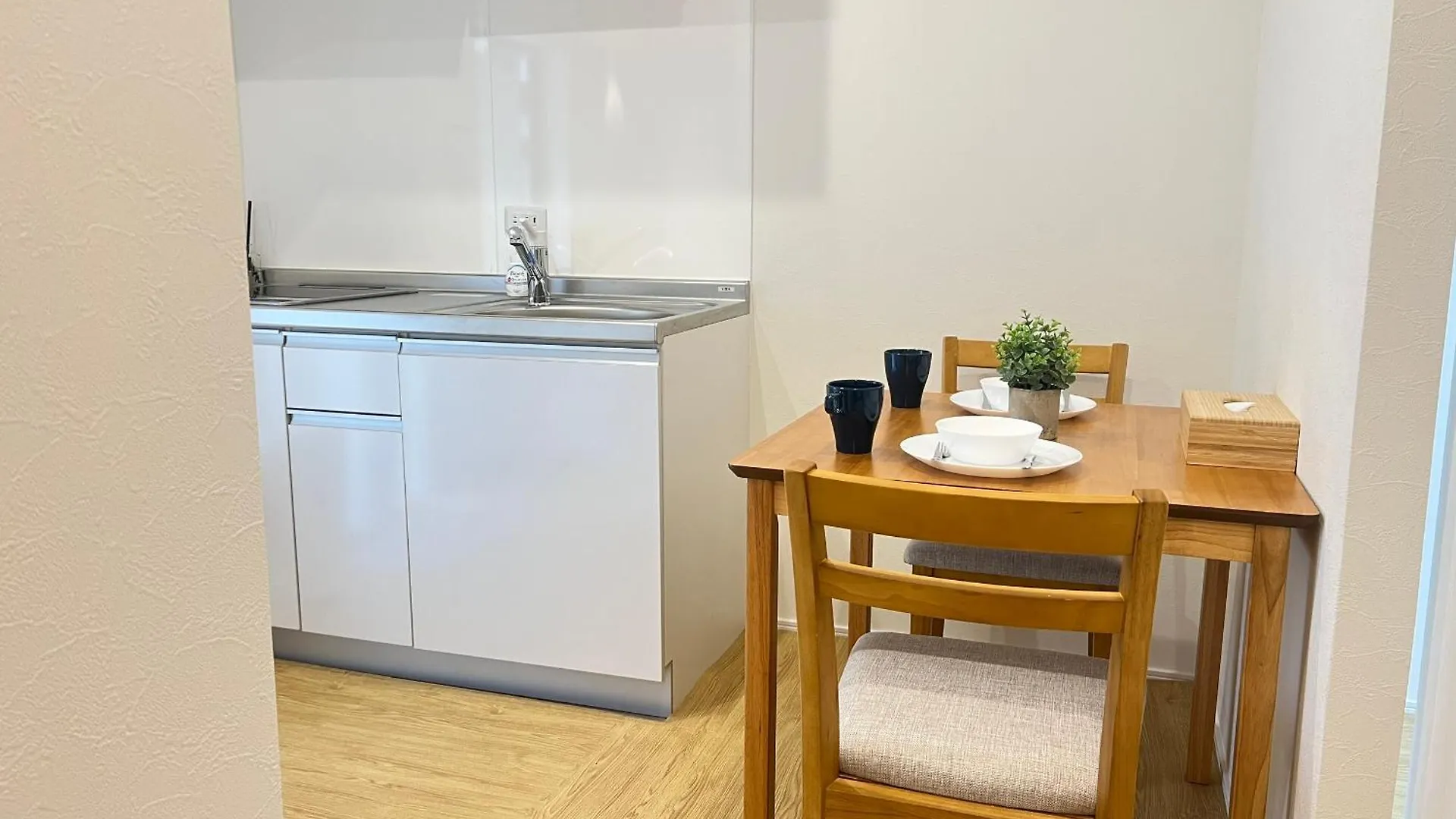 طوكيو Ikebukuro Area R22 Kamiike Apartment 0*,  اليابان