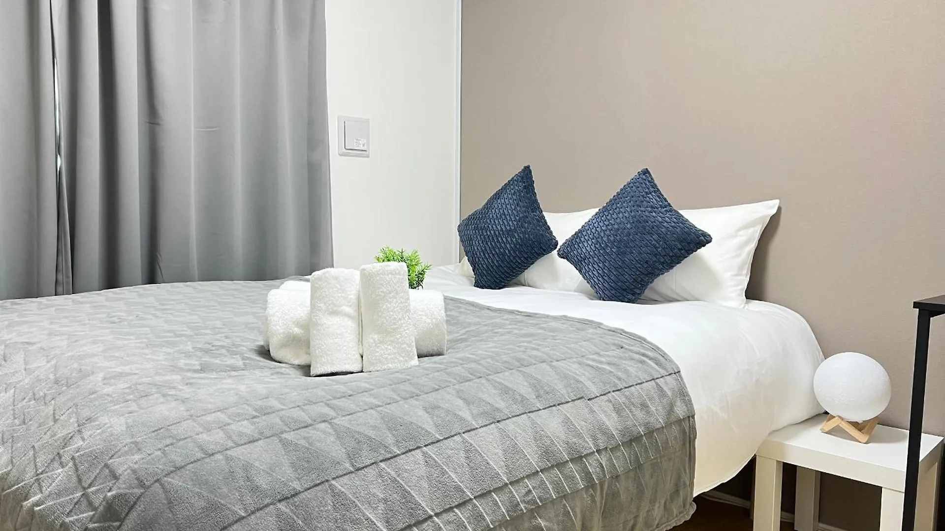 طوكيو Ikebukuro Area R22 Kamiike Apartment